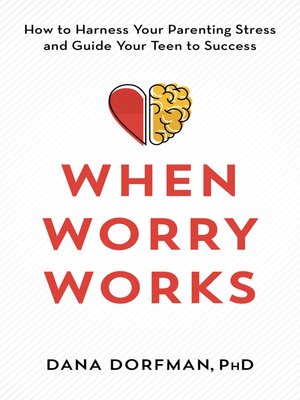 cover image of When Worry Works